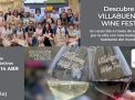 Descubre Villabuena Wine Fest